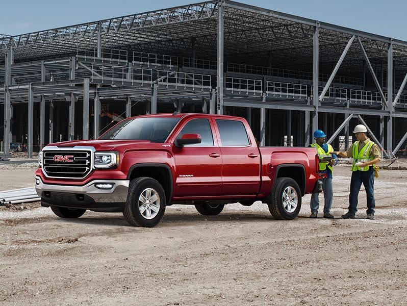 GMC Business Elite - GMCDemo2 in Derwood MD