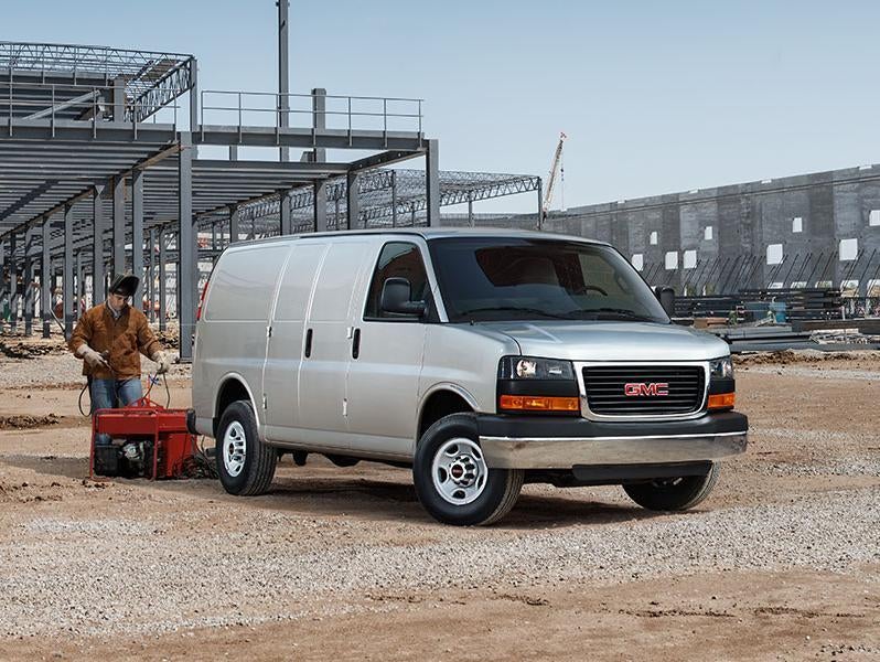 GMC Business Elite - GMCDemo2 in Derwood MD