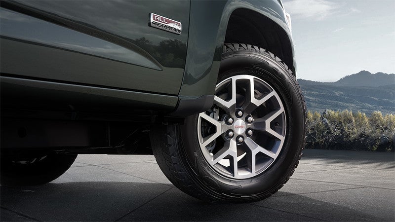 Tire Protection Plan - GMCDemo2 in Derwood MD