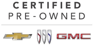Chevrolet Buick GMC Certified Pre-Owned in Derwood, MD
