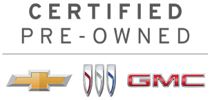 Chevrolet Buick GMC Certified Pre-Owned in Derwood, MD